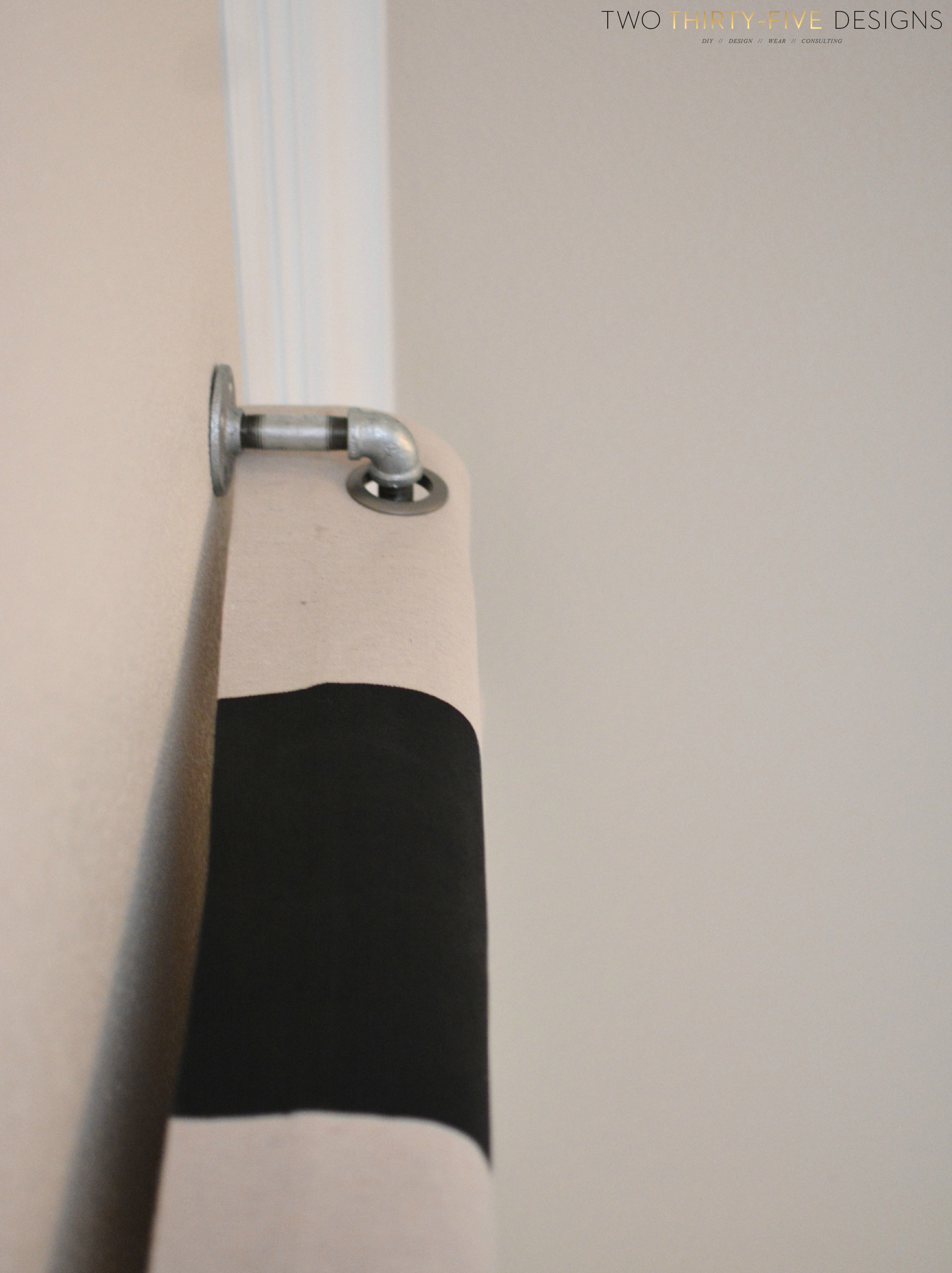 How To Install Grommets On Curtains Blinds Curtains