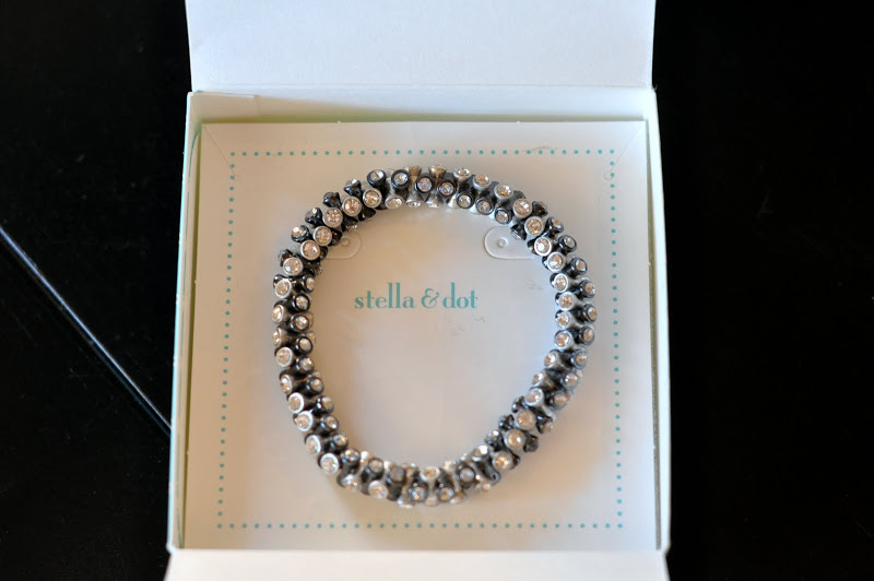 Bicycles, Mail, Queen and Stella & Dot