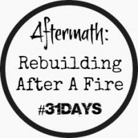 #31Days:Aftermath