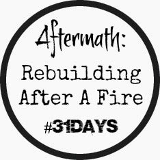 #31Days:Aftermath