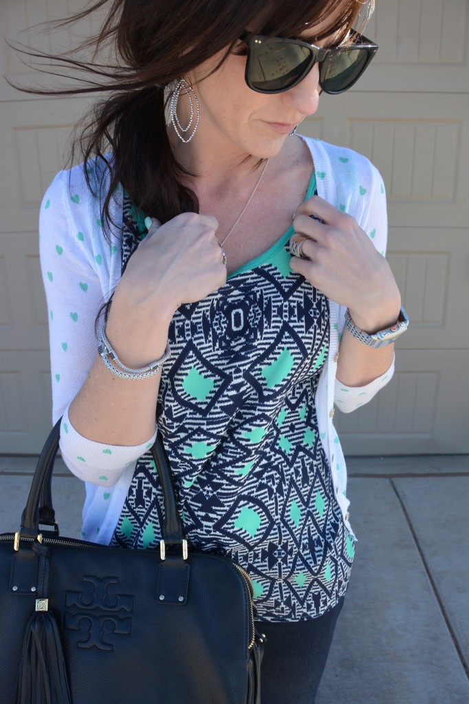 Casual Friday Link Up with StitchFix