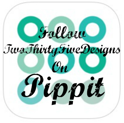 TwoThirtyFiveDesigns Pippit