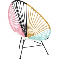 Steal It Saturday-CB2 Acapulco Lounge Chair