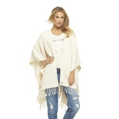 TOM's For Target ~ Women's Poncho
