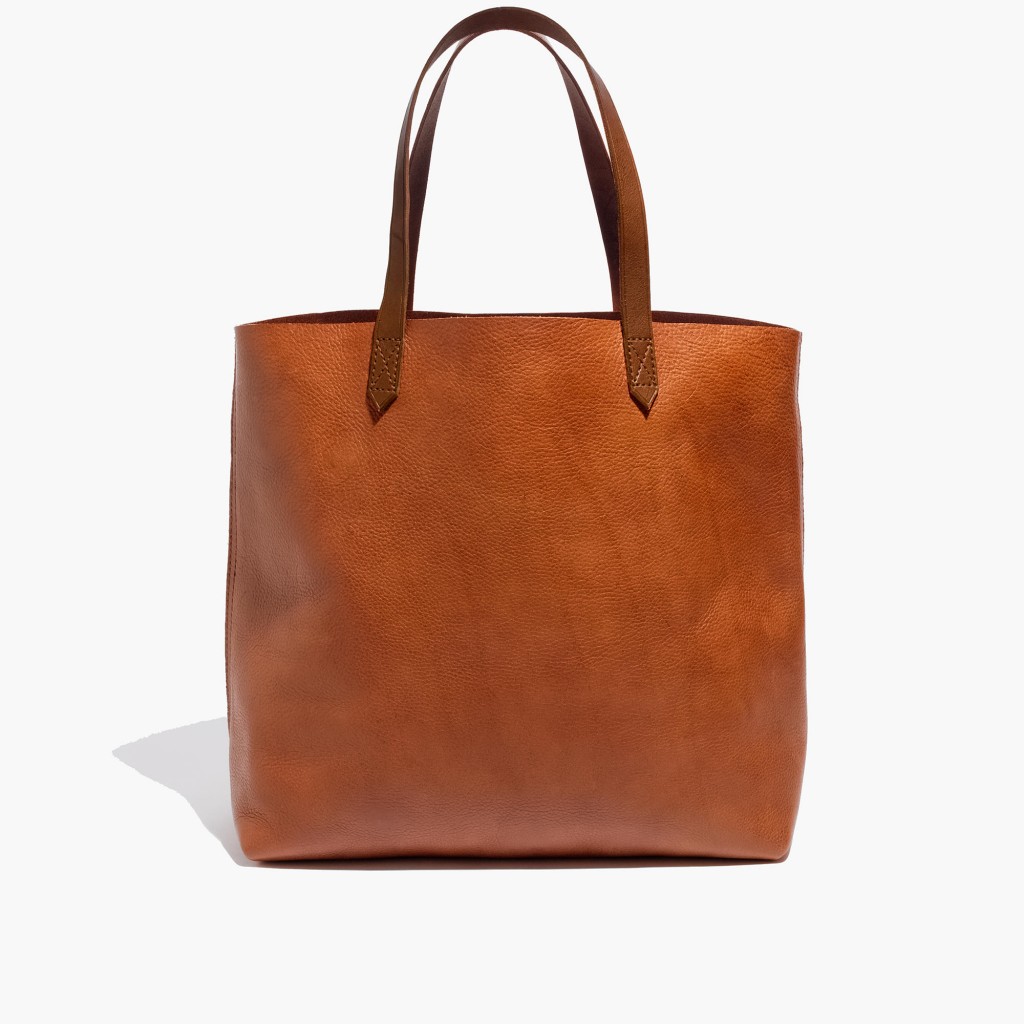 Madewell Transport Tote