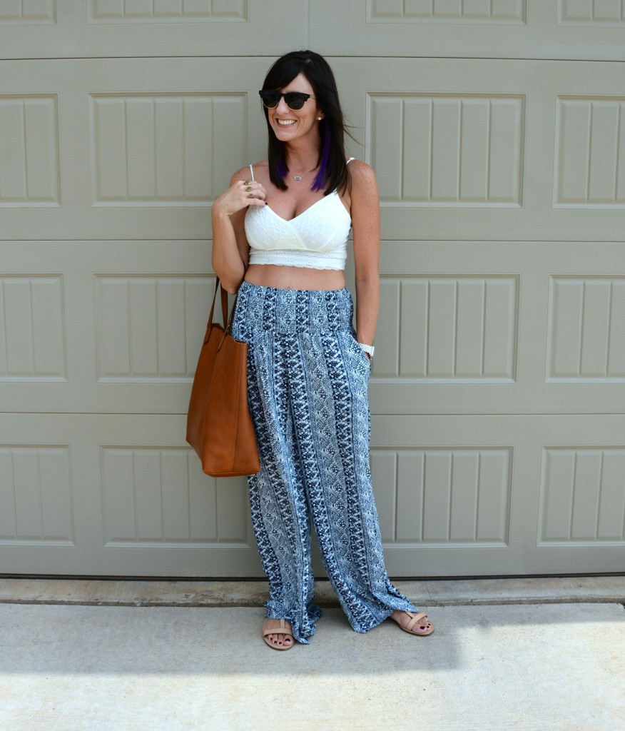 Casual Friday Link Up with @AmericanEagle, @Francescas and @Madewell 1