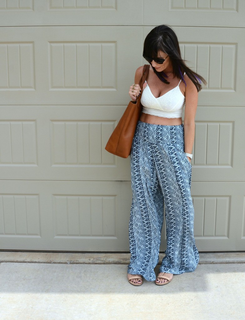 Casual Friday Link Up with @AmericanEagle, @Francescas and @Madewell 2