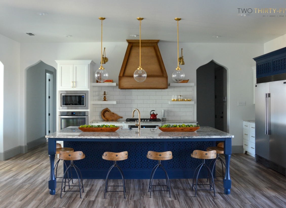 Spring Parade of Homes by Two Thirty~Five Designs 11