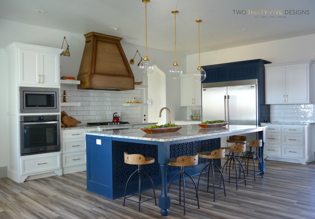 Spring Parade of Homes by Two Thirty~Five Designs 7