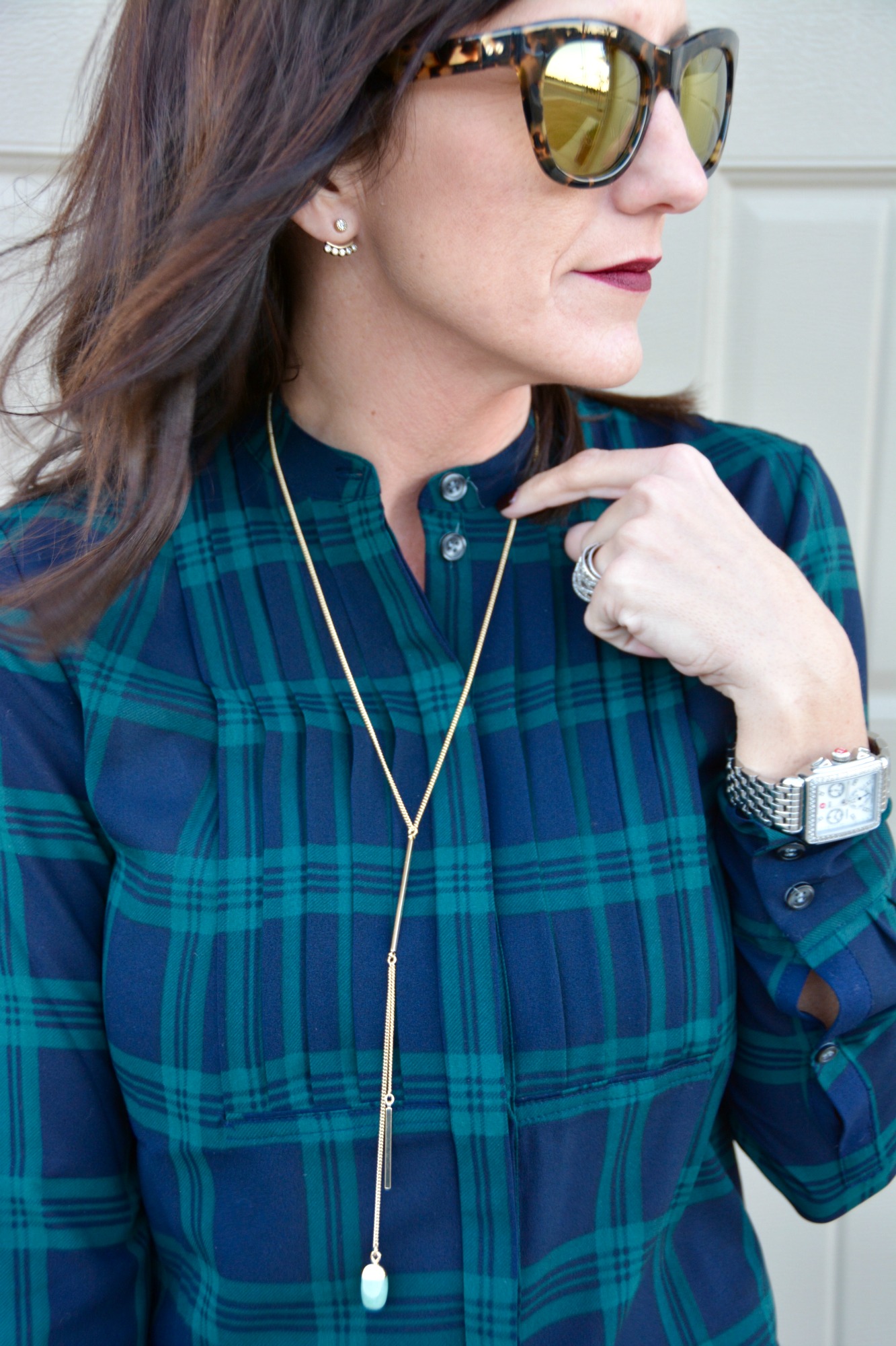 Casual Friday Link Up – JCrew